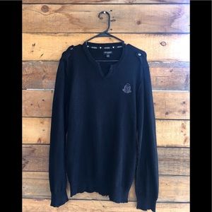 Guess sweater